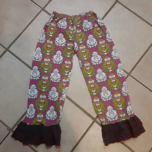 2 piece outfit size 10 (150) - Picture 3 of 3